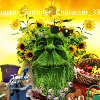 Summer Character