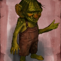 Troll