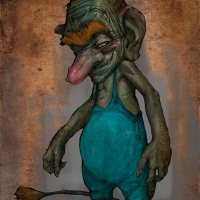 Troll