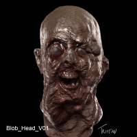 Melting Flesh