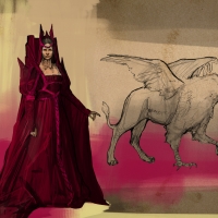 Evil Queen