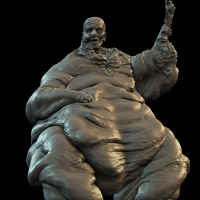 Glutton